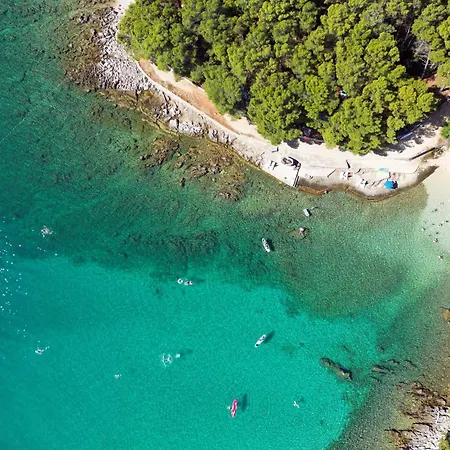 By The Sea Nerezine, Losinj - 2516 Nerezine