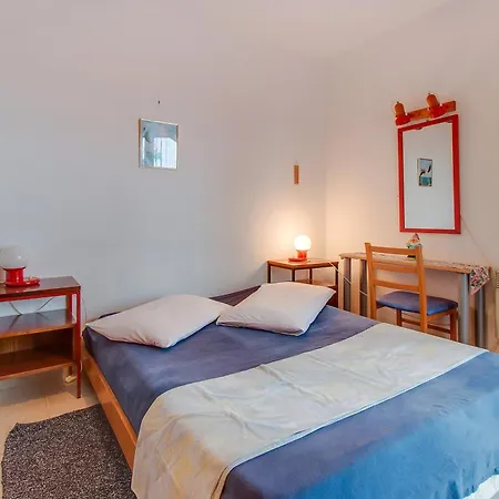 By The Sea Nerezine, Losinj - 2516 Apartament