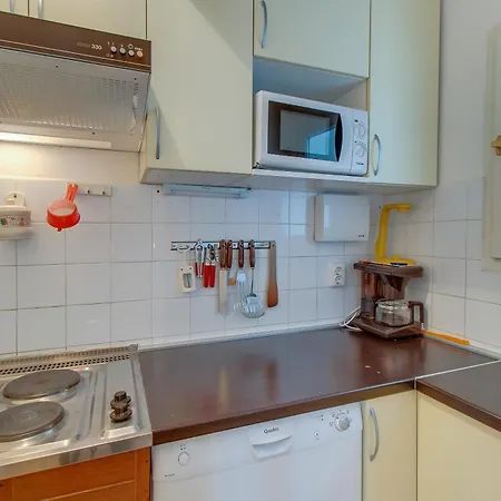 Apartament By The Sea Nerezine, Losinj - 2516 *