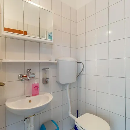 By The Sea Nerezine, Losinj - 2516 Apartament *