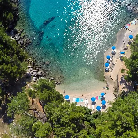 By The Sea Nerezine, Losinj - 2516 * نيغيزيني