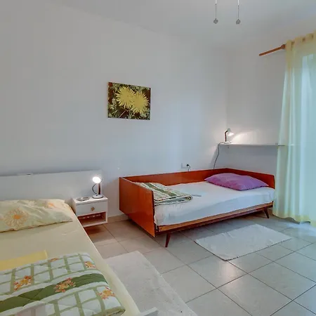 Apartmán By The Sea Nerezine, Losinj - 2516 *