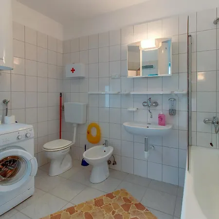 Apartmán By The Sea Nerezine, Losinj - 2516 Nerezine