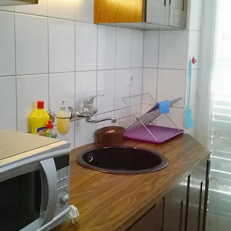 By The Sea Nerezine, Losinj - 2516