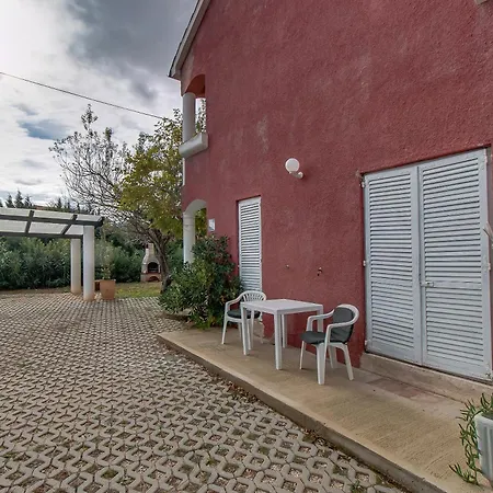 Apartmán By The Sea Nerezine, Losinj - 2516 Nerezine