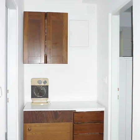 Apartmán By The Sea Nerezine, Losinj - 2516 Nerezine