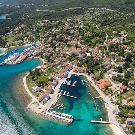 شقة By The Sea Nerezine, Losinj - 2516