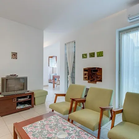 By The Sea Nerezine, Losinj - 2516 Apartman *