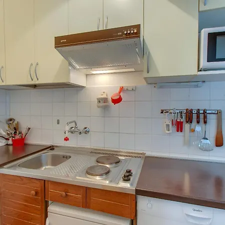 By The Sea Nerezine, Losinj - 2516 Apartman