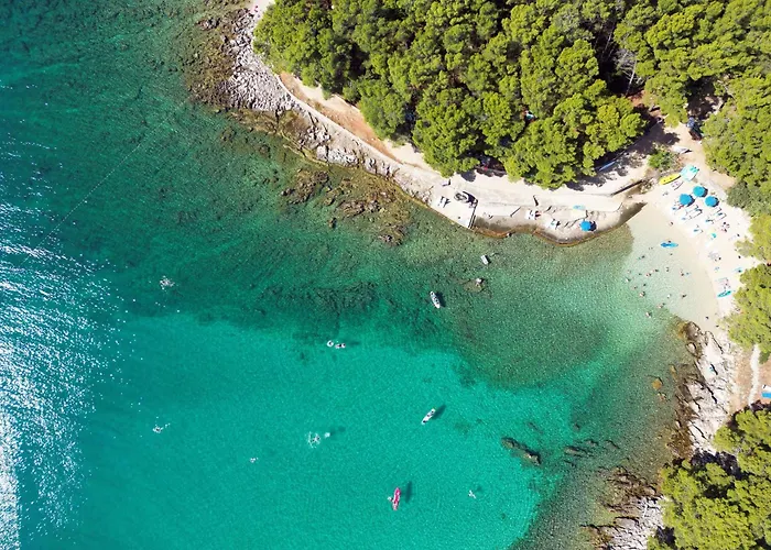 By The Sea Nerezine, Losinj - 2516 Nerezine