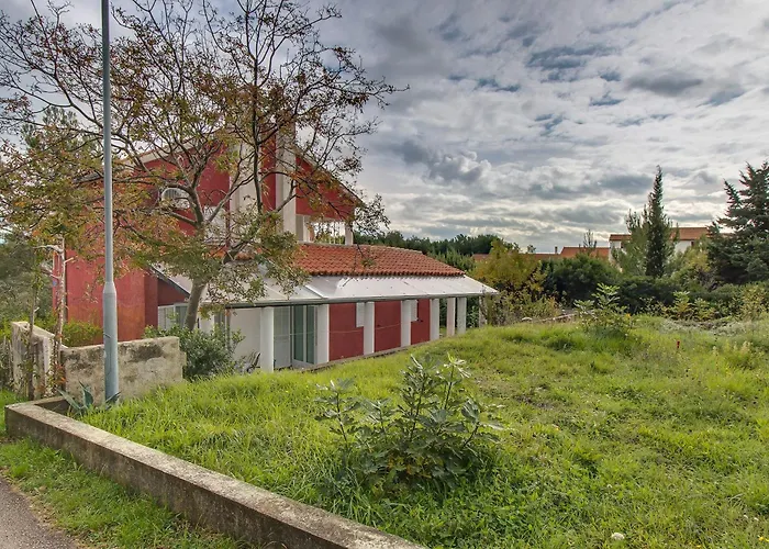 By The Sea Nerezine, Losinj - 2516 Apartment *