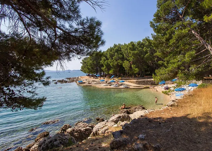 By The Sea Nerezine, Losinj - 2516 Nerezine