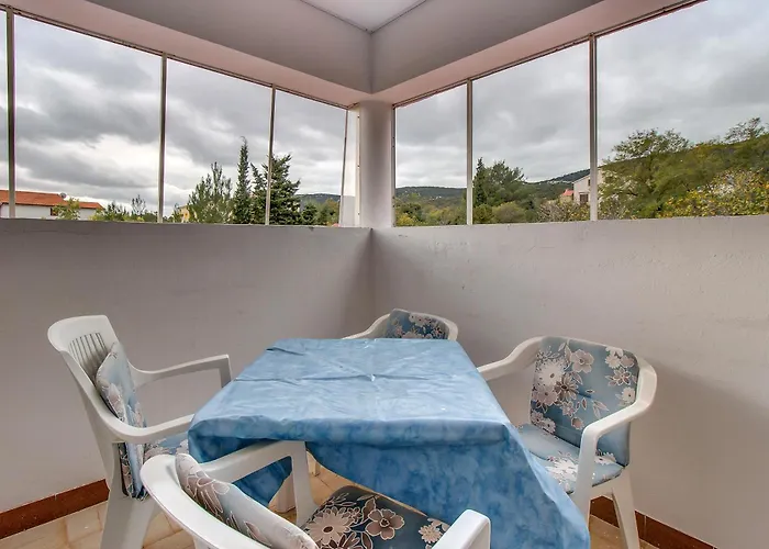 By The Sea Nerezine, Losinj - 2516 Apartment