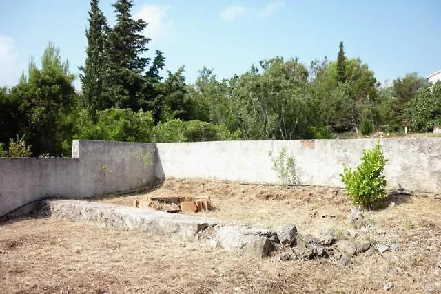 By The Sea Nerezine, Losinj - 2516 Apartment *