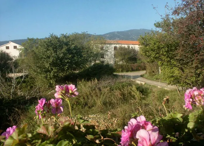 Apartmán By The Sea Nerezine, Losinj - 2516