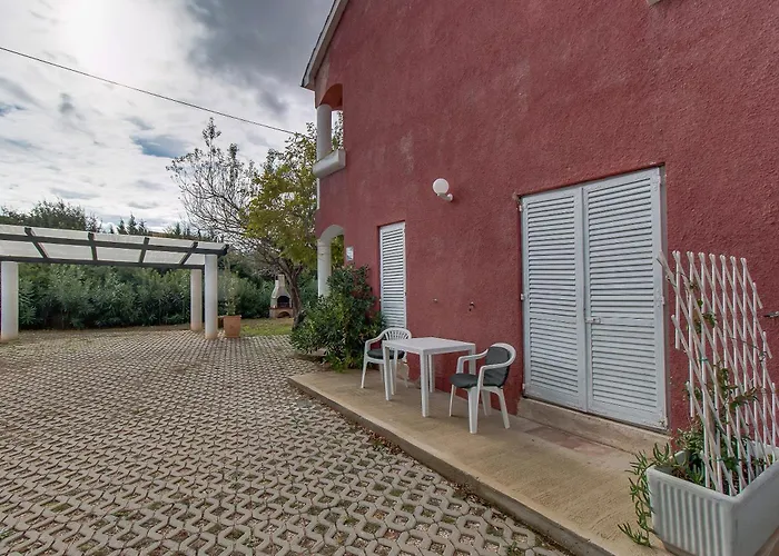 Apartmán By The Sea Nerezine, Losinj - 2516 Nerezine